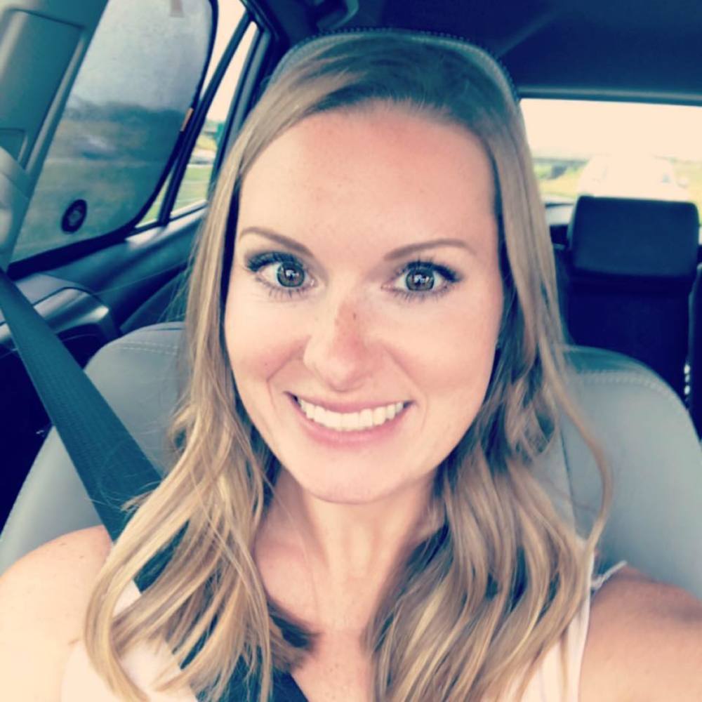 Meet your Posher, Carolyn